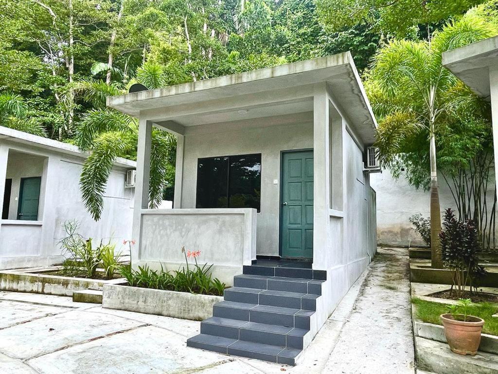 Pangkor Nature View House Pekan Pangkor Exterior foto